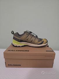 scarpe trekking uomo