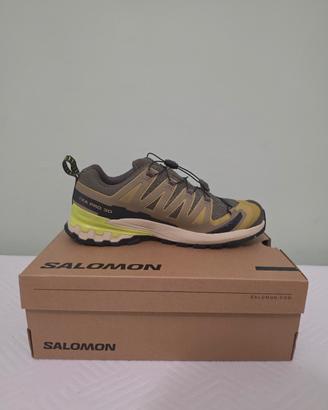scarpe trekking uomo
