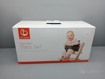 baby set per seggiolone Tripp Trapp STOKKE