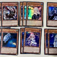 Yu-Gi-Oh – Ghost Ogre & Sister (Ghost Girls)