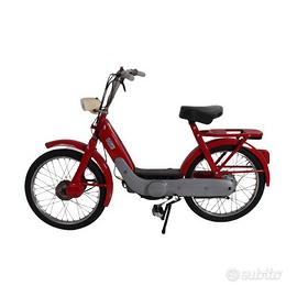 Piaggio Ciao Special C7 rosso