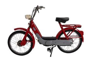 Piaggio Ciao Special C7 rosso