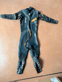 Muta triathlon zoot 3 - taglia M