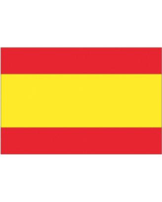 bandiera spagna 35 metri