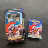 Mazzo Pokèmon Vittorie Regali - Armate Furiose