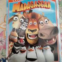 Dvd madagascar 3 film collezione