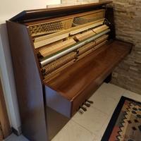 Pianoforte Schulze Pollmann