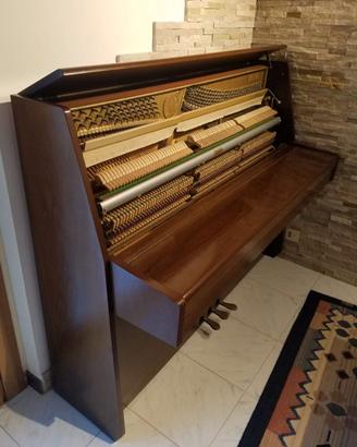 Pianoforte Schulze Pollmann