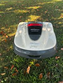 Honda miimo junior robot tagliaerba