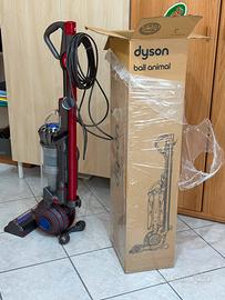 Dyson ball animal NUOVA - mai utilizzata