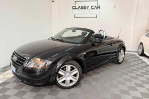 Audi TT 1.8t 180cv