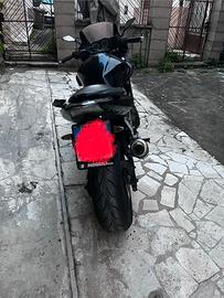 Kawasakiz 750 s