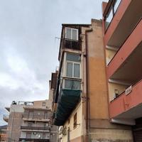 Via Polveriera,appartamentino da ristrutturare