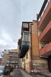 Via Polveriera,appartamentino da ristrutturare