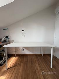 Scrivania/tavolo da lavoro