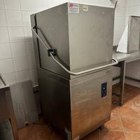 Attrezzatura per ristorante