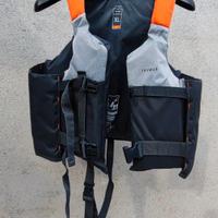 Giubbotto salvagente adulto