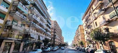 Arenaccia - Via Federico Persico