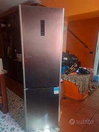 frigorifero candy krió suite 