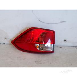 Fanale Posteriore Sinistro Ford Ecosport 2020 cod