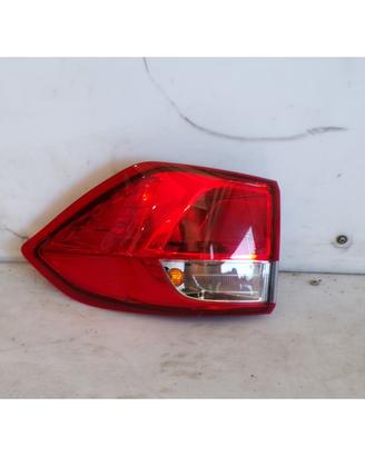 Fanale Posteriore Sinistro Ford Ecosport 2020 cod