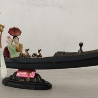 Gondola di Venezia Souvenir