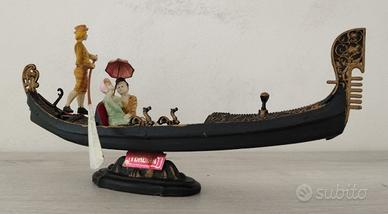 Gondola di Venezia Souvenir