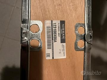 Volano Originale Nissan Navara (D40)