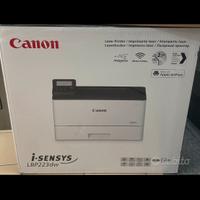Stampante Laser Canon