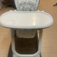 Seggiolone CHICCO POLLY