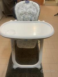 Seggiolone CHICCO POLLY