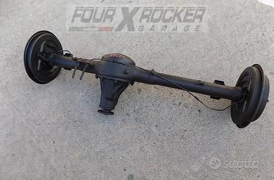 Ponte assale posteriore Suzuki SJ 413