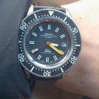 Breil manta sub 500mt automatico 