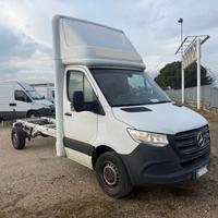 Mercedes Benz sprinter 316 telaio