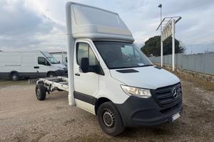 Mercedes Benz sprinter 316 telaio