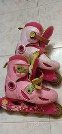 Roller bimba