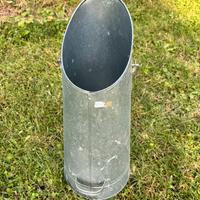 Contenitore per pellet