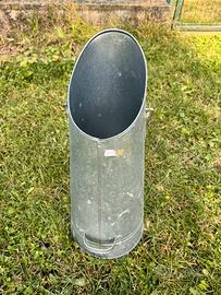 Contenitore per pellet