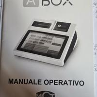 Registratore telematico A BOX MCT