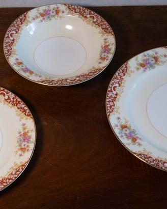 Servizio Noritake Japan vintage anni '50