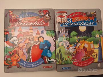 libri per bambini