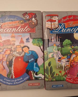 libri per bambini