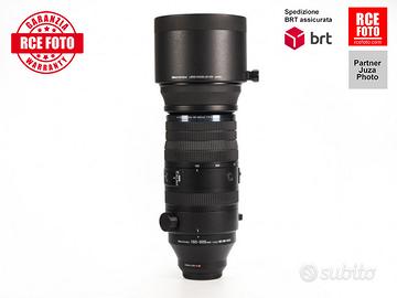 Olympus OM System M.Zuiko ED 150-600 F5-6.3 IS (Ol
