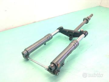 YAMAHA YN NEOS 2T 50 FORCELLA ANTERIORE 2007 2012 