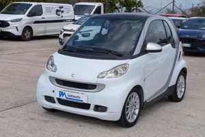 SMART ForTwo MHD 1.0cc 71cv AUTOMATICA TETTO PAN
