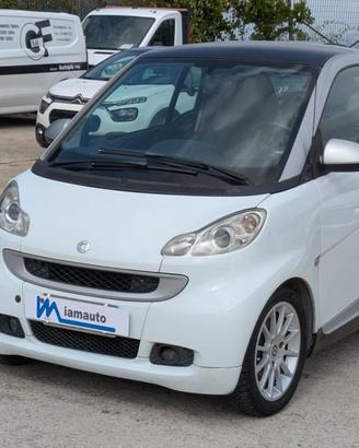 SMART ForTwo MHD 1.0cc 71cv AUTOMATICA TETTO PAN