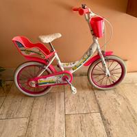 Bici bambina