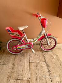 Bici bambina