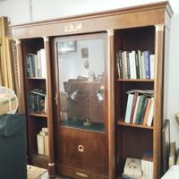 libreria francese Impero 