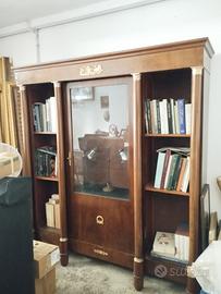 libreria francese Impero 